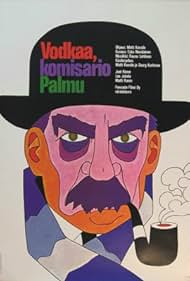 Vodkaa, komisario Palmu (1969)