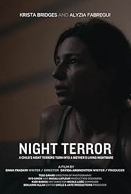 Night Terror (2024)