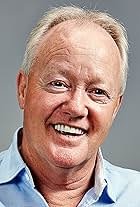 Keith Chegwin