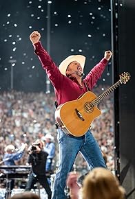 Primary photo for Garth Brooks Live Coast to Coast: Los Angeles