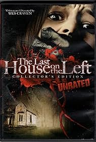 The Last House on the Left: Deleted Scene (2009)