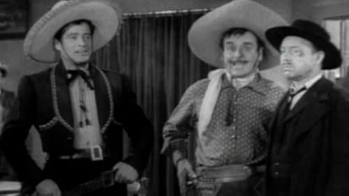 The Cisco Kid Double Feature