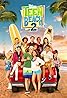 Teen Beach 2 (TV Movie 2015) Poster