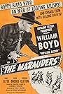 William Boyd in The Marauders (1947)