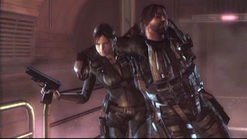 Resident Evil: Revelations (VG)