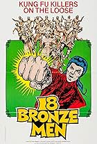 The 18 Bronzemen