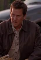 Tim Matheson in Wolf Lake (2001)