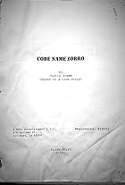 Code Name Zorro