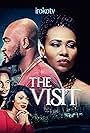 Nse Ikpe-Etim, Bayray McNwizu, Femi Jacobs, and Blossom Chukwujekwu in The Visit (2015)