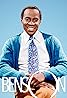 Benson (TV Series 1979–1986) Poster