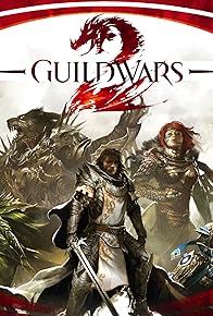 Primary photo for Guild Wars 2