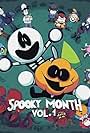 Spooky Month (2018)