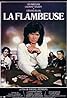 La flambeuse (1981) Poster