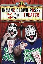 Shaggy 2 Dope and Violent J in Insane Clown Posse Theater (2013)