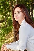 Shin Eun-jung