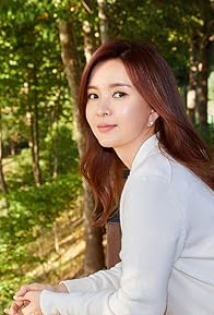 Primary photo for Shin Eun-jung