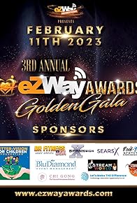 Primary photo for 3rd Annual eZWay Awards Virtual Golden Gala