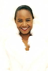 Primary photo for Barbara Hendricks