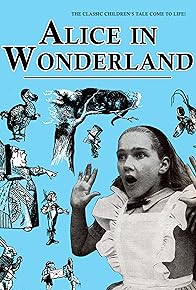 Primary photo for Alice in Wonderland