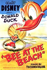 Bee at the Beach (1950)