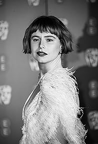 Primary photo for Jessie Buckley