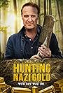 Hunting Nazi Gold with Guy Walters (2023)