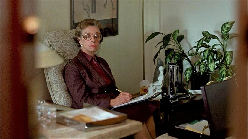 Sheila Paterson in The Stepfather (1987)