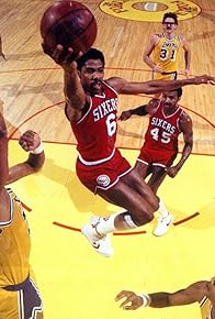 Primary photo for The 1983 NBA Finals