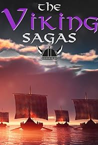 Primary photo for The Viking Sagas