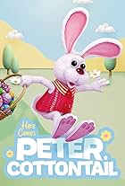 Here Comes Peter Cottontail