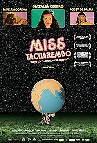 Natalia Oreiro, Rossy de Palma, Mike Amigorena, Sofía Silvera, and Mateo Capo in Miss Tacuarembó (2010)