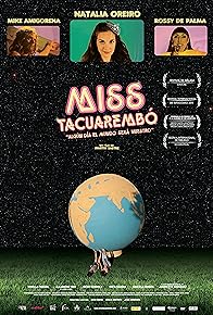 Primary photo for Miss Tacuarembó