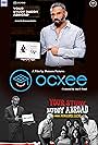 Suniel Shetty, Atul Patel, Ashvin Borad, and Manisha Mishra in Ocxee -TVC (2022)