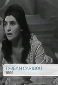 Primary photo for Ti-Jean caribou