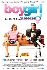 BoyGirl - Questione di... sesso (2006)