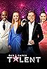 Das Supertalent (TV Series 2007– ) Poster