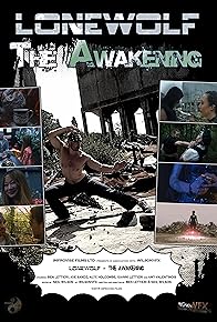 Primary photo for Lonewolf: The Awakening