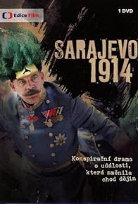 Primary photo for Sarajevo