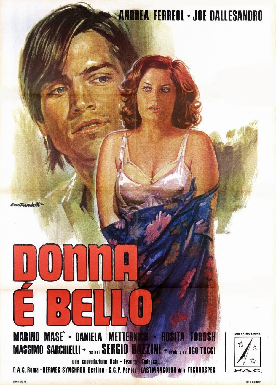 One Woman's Lover (1974)