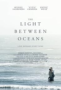 Primary photo for The Light Between Oceans