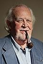 Joss Ackland