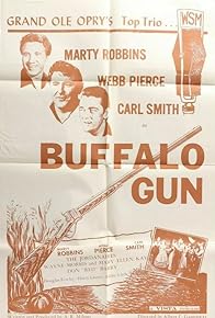 Primary photo for Buffalo Gun