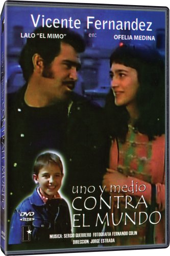 Uno y medio contra el mundo (1973)