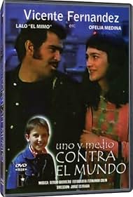 Uno y medio contra el mundo (1973)