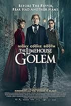 The Limehouse Golem