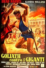 Goliath Against the Giants (1961)