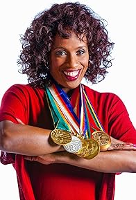 Primary photo for Jackie Joyner