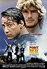 Point Break : Extrême Limite (1991) Poster