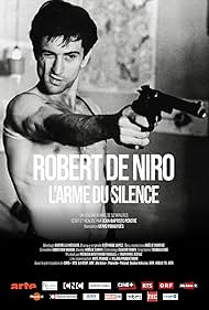 Robert De Niro, l'arme du silence (2023)