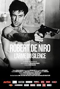 Primary photo for Robert De Niro: Hiding in the Spotlight